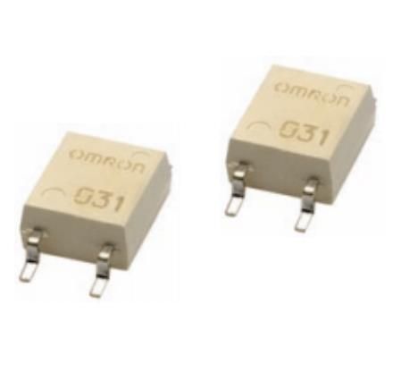 OMRON G3VM-201G1(TR) Device
