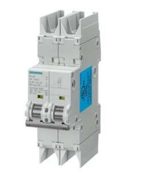 Siemens 5SJ42018HG42 Device