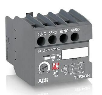 ABB TEF3-ON Device