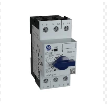 Allen Bradley 140MT-C3E-B63 Device