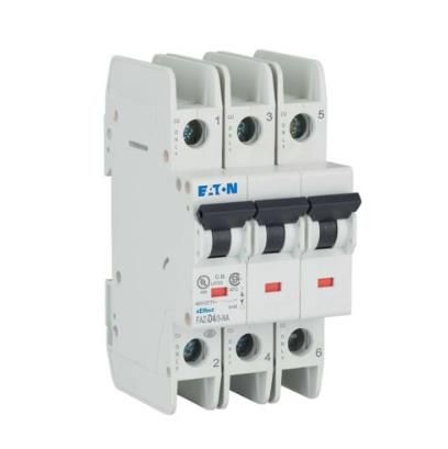 EATON/Moeller 102262 FAZ-D4/3-NA Device