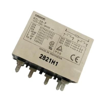 OMRON G7L2APDC12 Device