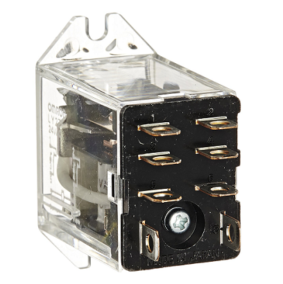 OMRON LY2ZF DC12 Device