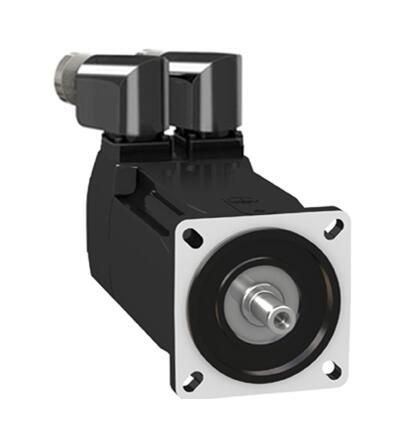 Schneider Electric BMH0702T16F2A Motor