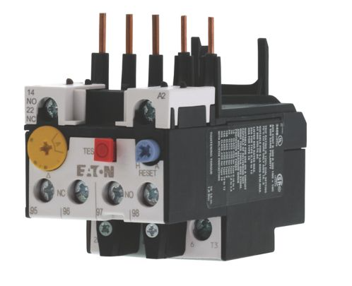 EATON/Moeller 278438 ZB12-4 Device