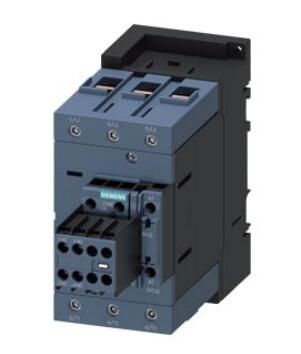 Siemens 3RT20471NB34 Contactor