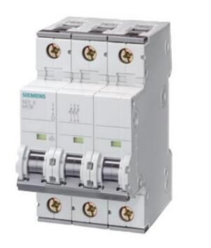 Siemens 5SY43205 Breaker