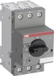 ABB MS116-4.0 Circuit Breaker