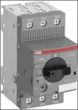 ABB MS132-10T Circuit breaker