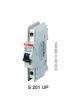 ABB S201UP-C25 Circuit Breaker