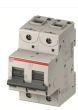 ABB S802C-K20 Circuit Breaker