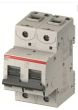 ABB S802S-K50 Circuit Breaker