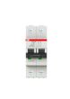 ABB ST202M-Z1.6 Breaker