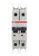 ABB SU202M-C8 Circuit Breaker