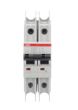 ABB SU202M-Z50 Circuit Breaker