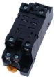 Omron PTF08A-E Relay Socket