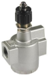 SMC Corporation AS1201F-M3-04 Pneumatics