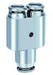 SMC Corporation KQGU07-00 Pneumatics