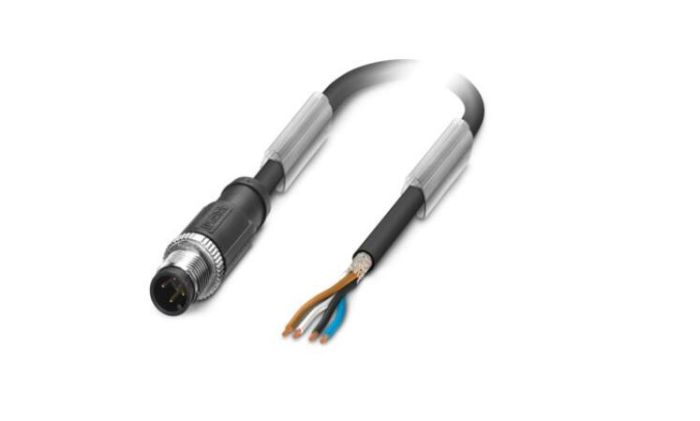 Phoenix Contact 1407801 Cable
