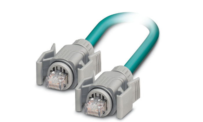 Phoenix Contact 1413146 Cable