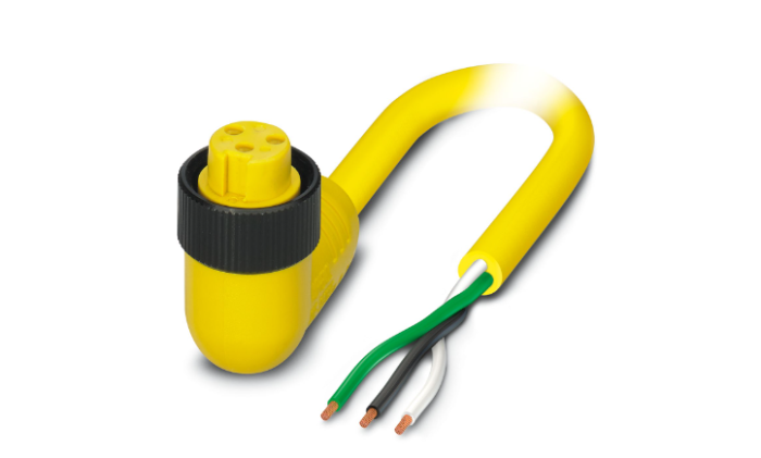 Phoenix Contact 1416507 Cordset