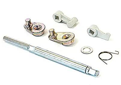ABB KE3ML INTERLOCK