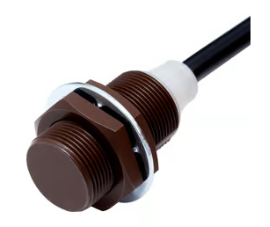 OMRON E2EW-QX10B3D18 2M Device