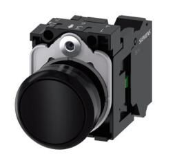 Siemens 3SU11000AB103BA0 Button