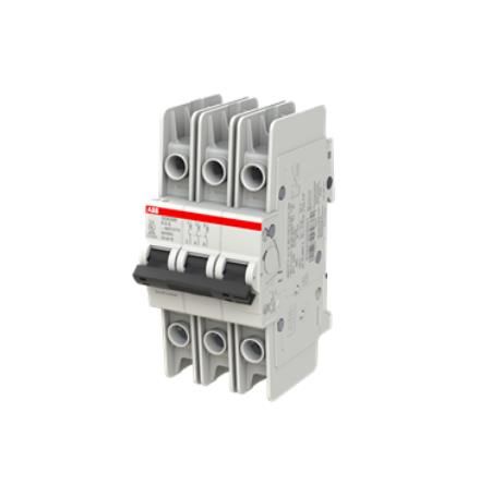 ABB SU203MR-K6 Breaker