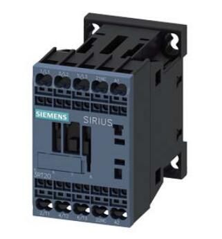 Siemens 3RT20162AP62 Contactor