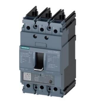 Siemens 3VA51306EC310AA0 Breaker