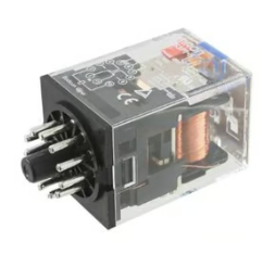 OMRON MKS3PIN-5 DC110 Device