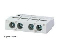 Siemens 3RV1901-1F Block