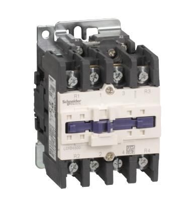Schneider Electric LC1D65008U6 Device