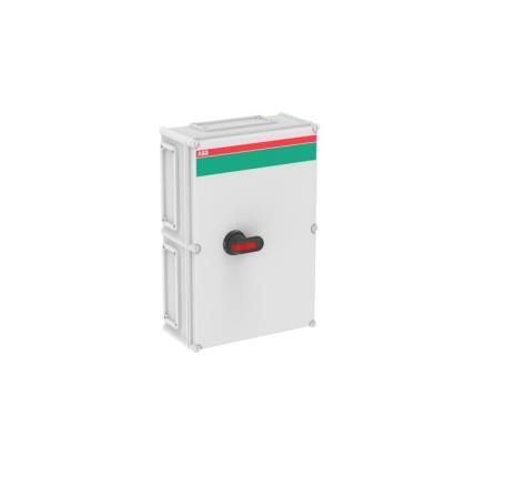 ABB OS160GD00FCC3B Device