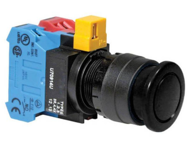 IDEC HW1B-M3F10-B Device