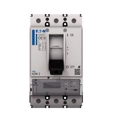EATON/Moeller 192126 NZMH2-PMX220-SVE Device