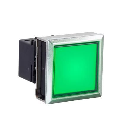 IDEC LBW7MP-1T04G Device