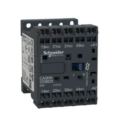 Schneider Electric CA3KN223BD3 Relay