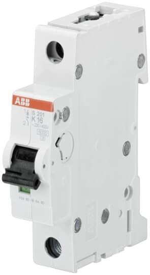 ABB S201-K63 Circuit Breaker
