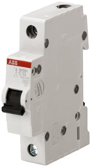 ABB SH201-C2 Circuit Breaker