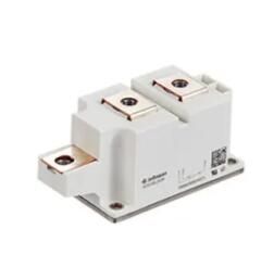 Infineon TT320N16SOF Device