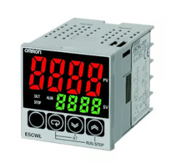 OMRON E5CWL-R1TC AC100-240 Device