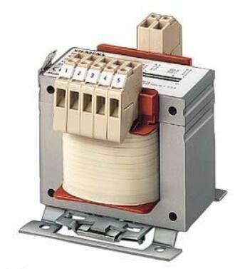 Siemens 4AM4642-4TN00-0EA0 Transformer
