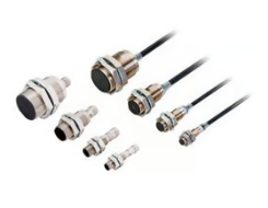 OMRON E2E-X20MB3DL18-R 5M Device