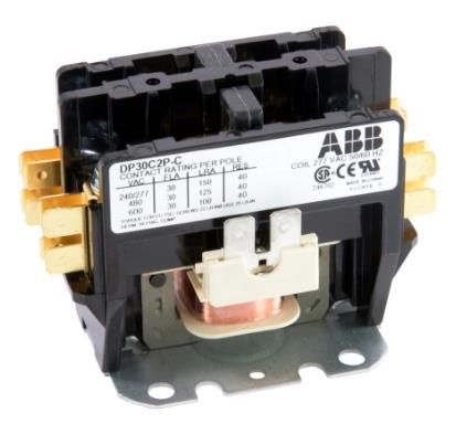 ABB DP30C2P-C Connector