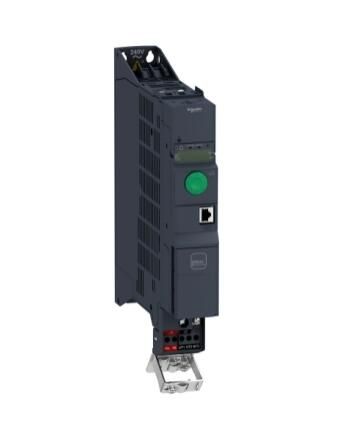 Schneider Electric ATV320U07M2B Book