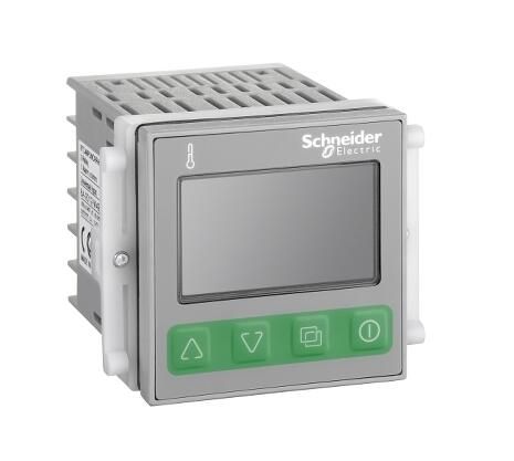 Schneider Electric RTC48PUN1SSHU Controller