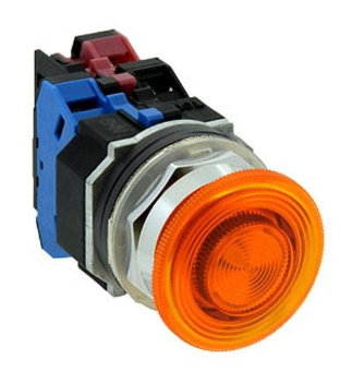 IDEC ALD31102DNUA Device