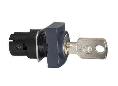 Schneider Electric ZB6DGL Switch